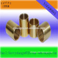 Bucket rod bushing casting used for auto spare parts